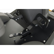 Садовый райдер Stiga Park 500 без деки